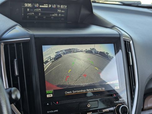 Used 2022 Subaru Forester Touring image 31