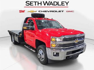 Used 2016 Chevrolet Silverado 3500 LT w/ LT Convenience Package video 1