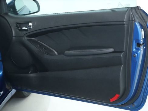 Used 2015 Kia Forte Koup EX image 21