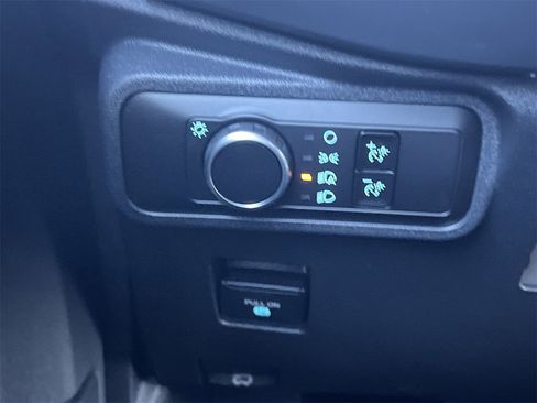 New 2025 Ford Bronco 2-Door image 14