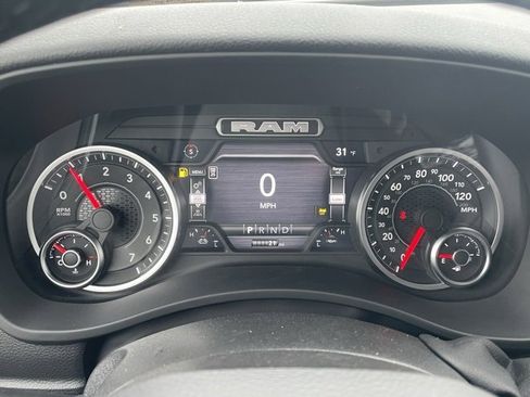 New 2026 RAM 2500 Big Horn image 19