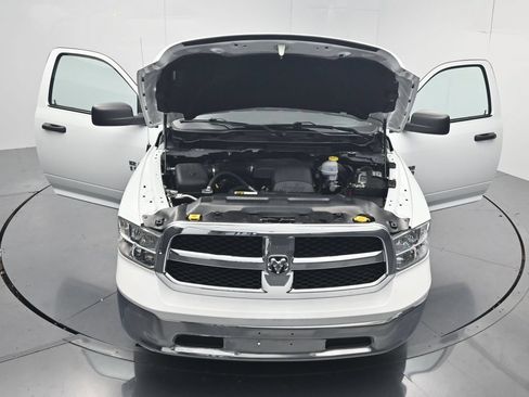 Used 2023 RAM 1500 Tradesman w/ Power & Remote Entry Group RWD image 44