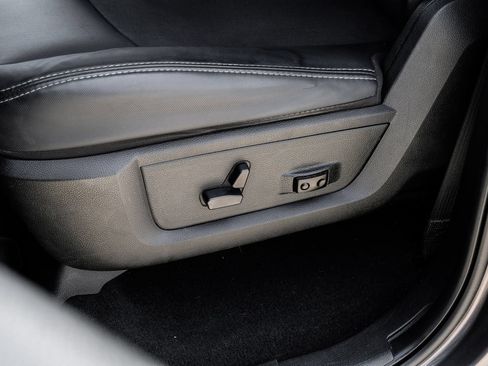 Used 2018 RAM 1500 Rebel w/ Ram 1500 Black Rebel Group AWD/4WD image 47