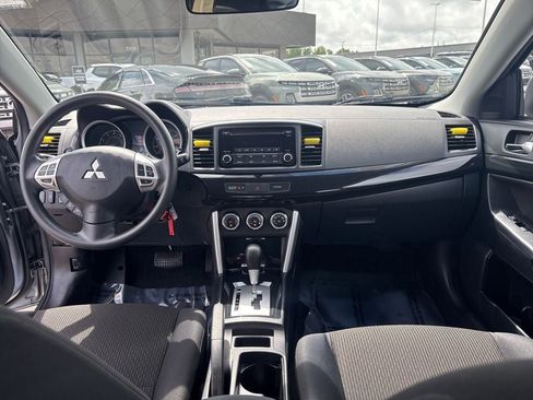 Used 2016 Mitsubishi Lancer ES FWD image 29
