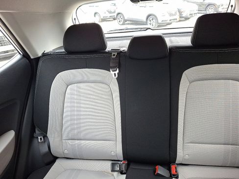 New 2026 Hyundai Venue SEL image 13