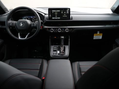 New 2026 Honda CR-V Sport-L image 19