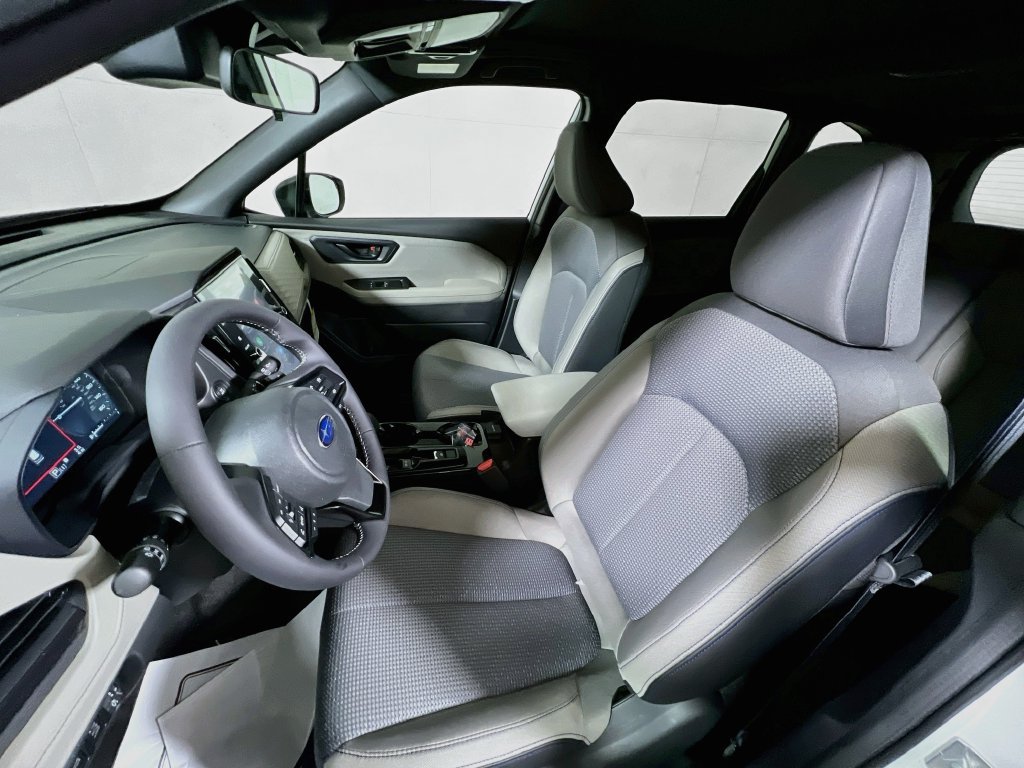 New 2026 Subaru Forester Premium AWD/4WD image 17