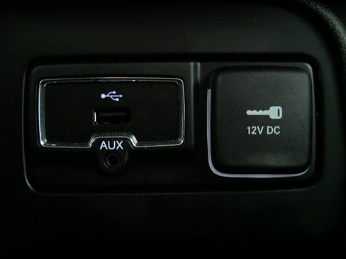 Used 2017 Jeep Renegade Sport w/ Power & Air Group AWD/4WD image 34
