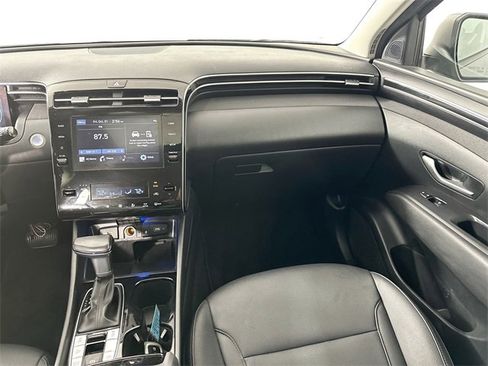 Used 2023 Hyundai Tucson SEL w/ Convenience Package image 27