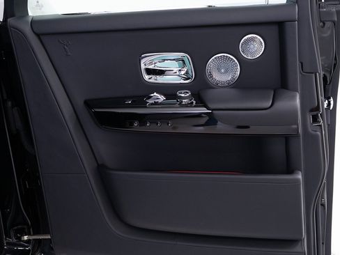 Certified 2023 Rolls-Royce Phantom Sedan w/ The Phantom Package image 23