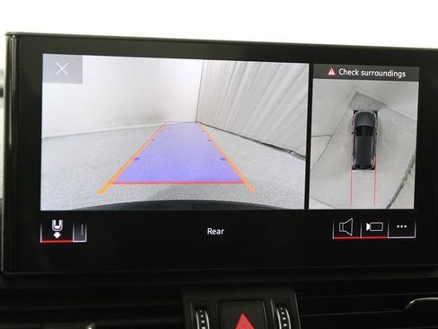 Used 2021 Audi Q5 2.0T Premium Plus w/ Premium Plus Package image 12