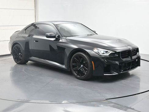 Used 2025 BMW M2 w/ Lighting Package RWD image 29
