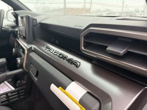 New 2026 Toyota Tacoma SR5 AWD/4WD image 46