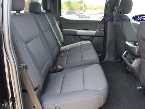 New 2026 Ford F150 XLT w/ Equipment Group 302A MID AWD/4WD image 10
