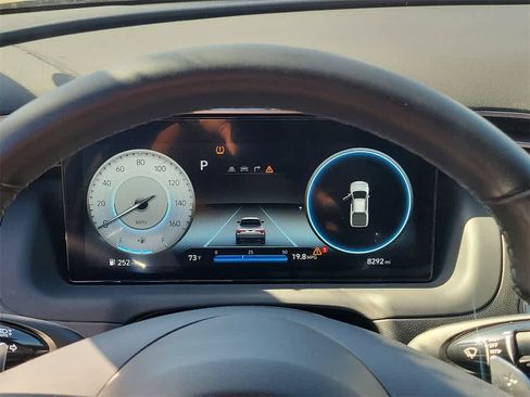 Used 2024 Hyundai Santa Cruz XRT image 26