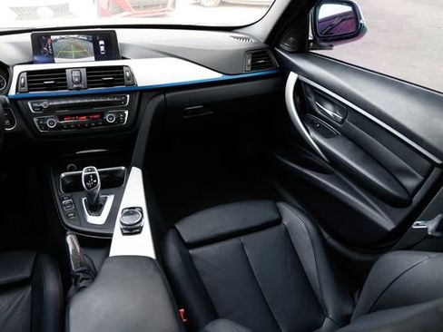 Used 2015 BMW 335i Sedan image 25