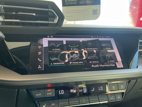 New 2026 Audi A3 2.0T Premium image 15