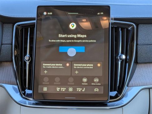 New 2026 Volvo XC90 T8 Ultra w/ Protection Package Premier image 8