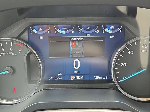 Used 2024 Ford Expedition Max XLT AWD/4WD image 23