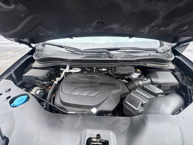 Used 2022 Honda Pilot Special Edition image 9