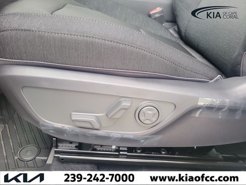 New 2027 Kia Seltos S FWD image 26