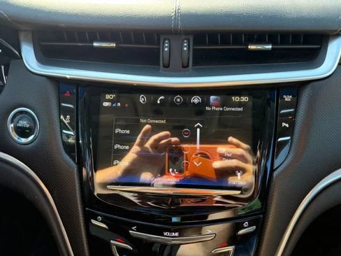 Used 2017 Cadillac XTS FWD image 24