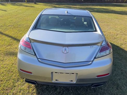 Used 2013 Acura TL w/ Technology Package image 7