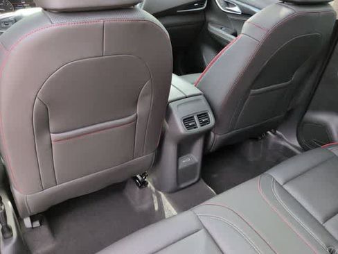 Used 2023 Buick Envision Essence w/ Sport Touring Package AWD/4WD image 18