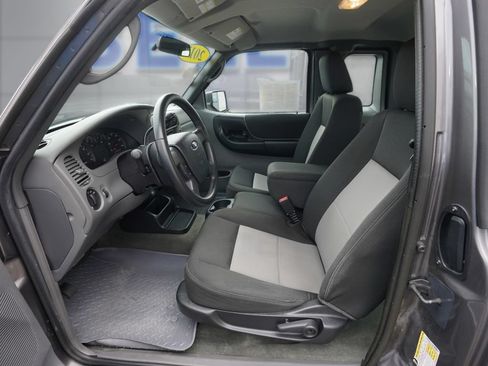 Used 2011 Ford Ranger XLT w/ Bright Trim Group AWD/4WD image 13