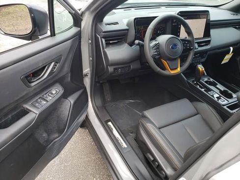 New 2026 Subaru Outback Wilderness image 10