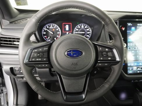 New 2026 Subaru Forester Limited image 14