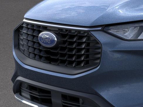 New 2026 Ford Escape Active w/ Tech Pack #1 FWD image 17