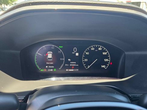 Used 2023 Honda CR-V Sport Touring image 22