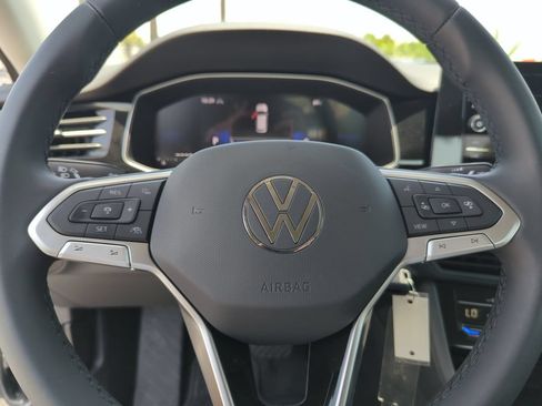 New 2026 Volkswagen Jetta S FWD image 43