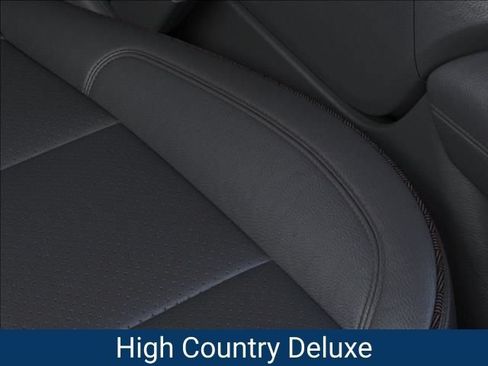 New 2026 Chevrolet Tahoe High Country AWD/4WD image 24