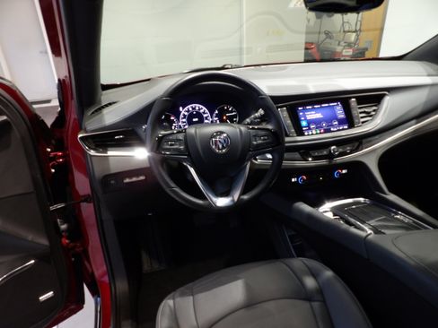 Used 2023 Buick Enclave Premium w/ Trailering Package, 5000 lbs. image 19