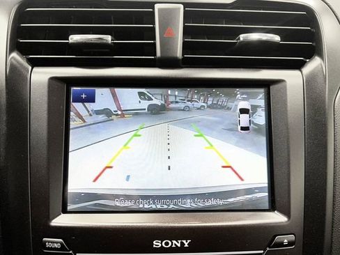 Used 2020 Ford Fusion Energi Titanium image 11