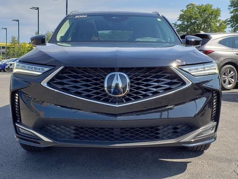 Certified 2026 Acura MDX SH-AWD w/ Advance Package image 2