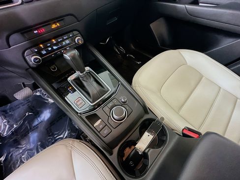 Used 2025 MAZDA CX-5 AWD 2.5 S w/ Preferred Package image 22