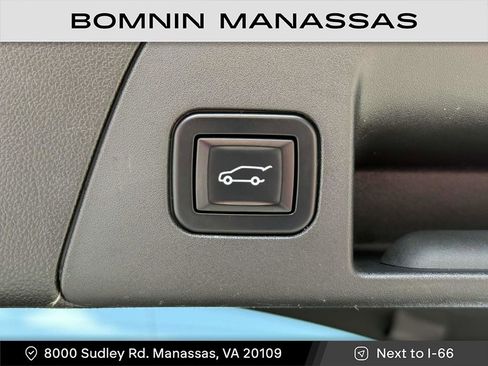 Used 2022 Buick Envision Preferred image 12