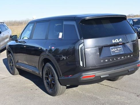 New 2027 Kia Telluride LX FWD image 6