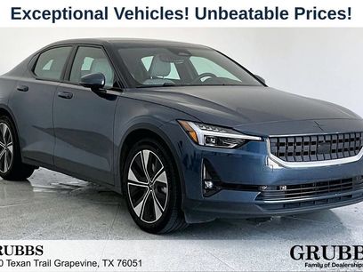 Used 2023 Polestar Polestar 2 w/ Pilot Pack