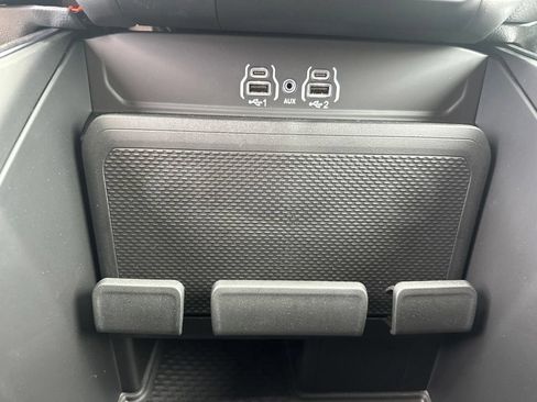 New 2026 RAM 1500 Express AWD/4WD image 19