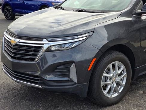 Used 2023 Chevrolet Equinox LT image 16