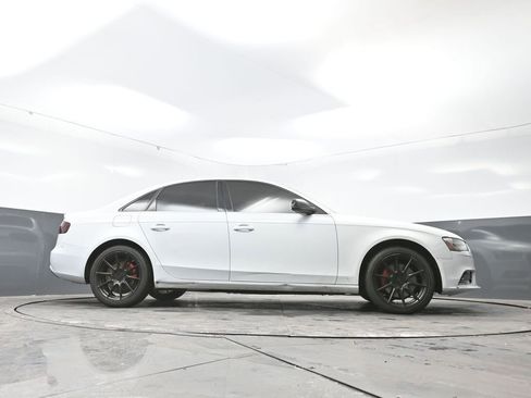 Used 2013 Audi A4 2.0T Premium Plus w/ Premium Plus Pkg image 24