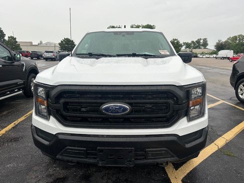 Used 2023 Ford F150 XL w/ Trailer Tow Package AWD/4WD image 9