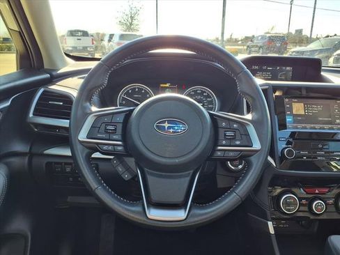 Certified 2023 Subaru Forester Premium image 12