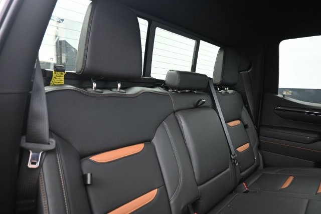 Used 2024 GMC Sierra 1500 AT4 w/ AT4 Preferred Package AWD/4WD image 51