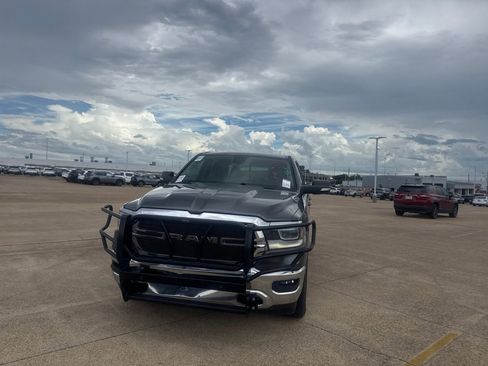 Used 2019 RAM 1500 Big Horn RWD image 6