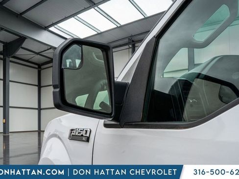 Used 2020 Ford F150 XL w/ Equipment Group 101A Mid image 30